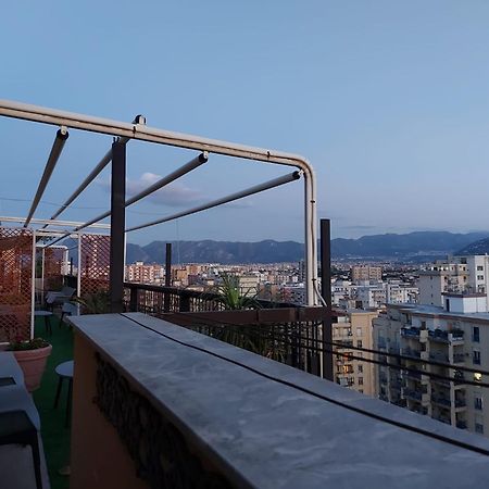 Il Mecenate Suite D'Autore Palermo Exterior foto