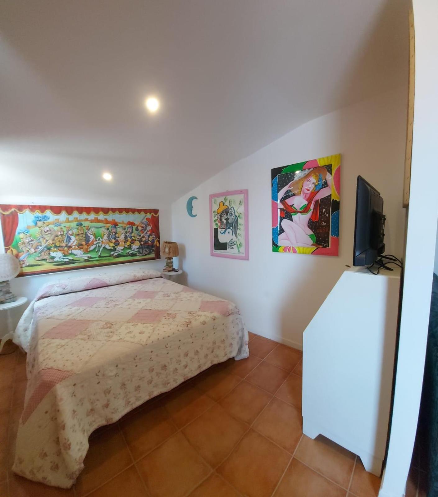 Il Mecenate Suite D'Autore Palermo Exterior foto